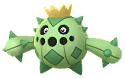 Cacnea