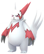 Mangriff