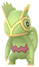 Kecleon