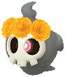 Couronne Cempasúchil