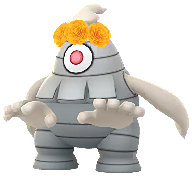 Couronne Cempasúchil
