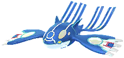 Primo-Kyogre