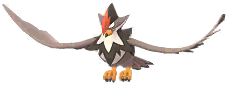 Étouraptor