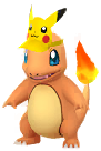 • Visière Pikachu