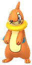 Mustébouée
