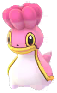 (Rose)