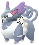 Chaffreux