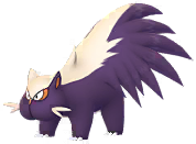 Moufouette