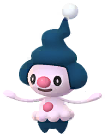 Mime Jr.