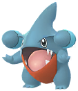 Griknot (♀)
