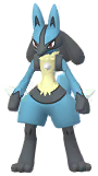 Lucario