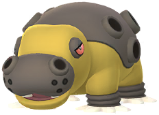Hippodocus