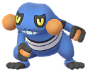 Cradopaud