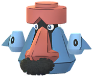 Tarinorme