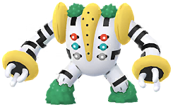 Regigigas