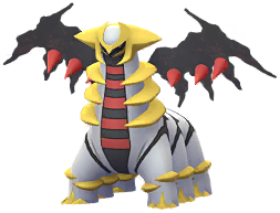 Giratina