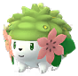 Shaymin