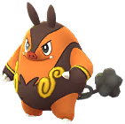 Grotichon