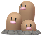 Triopikeur