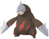 Minotaupe
