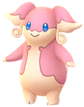 Nanméouïe
