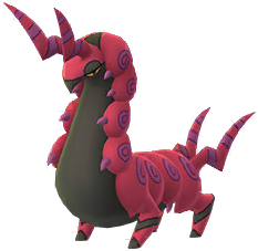 Brutapode