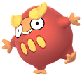 Darumarond