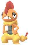 Baggaïd