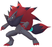 Zoroark