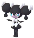 Mesmérella