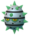 Grindur