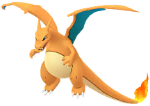 Dracaufeu