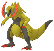 Tranchodon