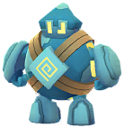 Gringolem