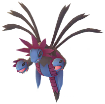 Trioxhydre