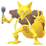 Kadabra