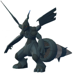 Zekrom