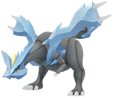 Kyurem