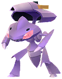 Genesect