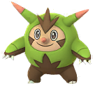 Boguérisse