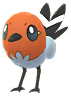 Passerouge
