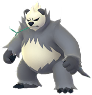 Pandarbare