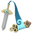 Monorpale
