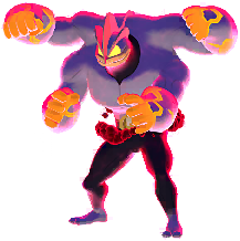 Mackogneur Gigamax