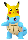Visière Pikachu