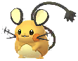 Dedenne