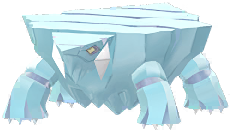 Séracrawl