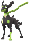 Zygarde