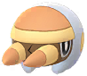 Larvibule