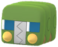 Chrysapile